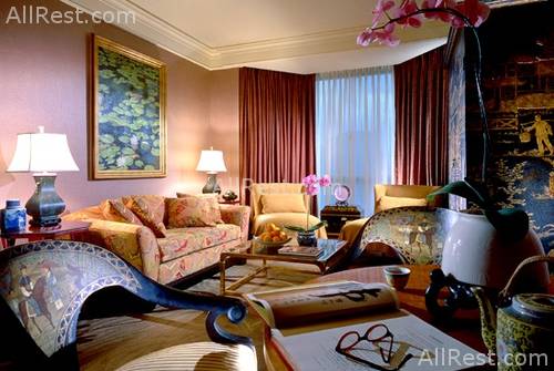 Sheraton Towers Singapore 5